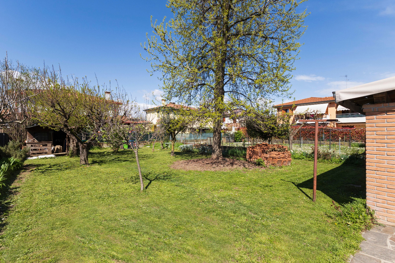 Casa Bifamiliare/Schiera in vendita a Quarto d'Altino